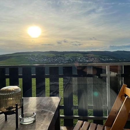 #1 Studioapartment Mit Loreleyblick Direkt An Der Schoensten Etappe Des Rheinsteigs Patersberg Exteriér fotografie