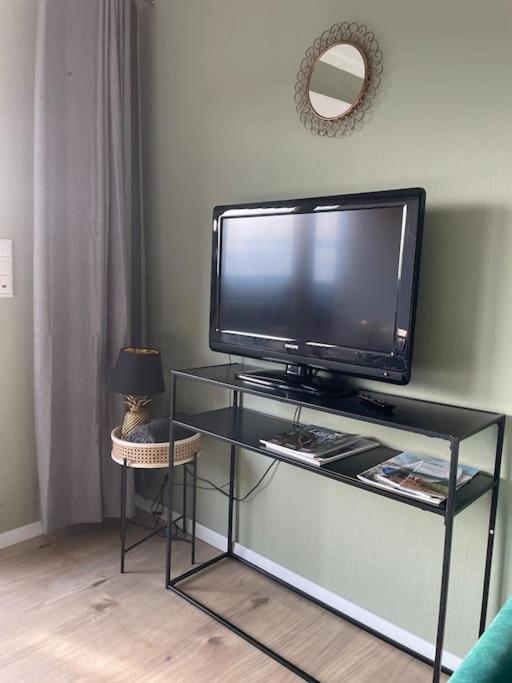 #1 Studioapartment Mit Loreleyblick Direkt An Der Schoensten Etappe Des Rheinsteigs Patersberg Exteriér fotografie